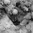 How the Cu Chi tunnels were discovered and destroyed by the enemy