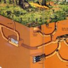 How the Cu Chi tunnels were used in combat